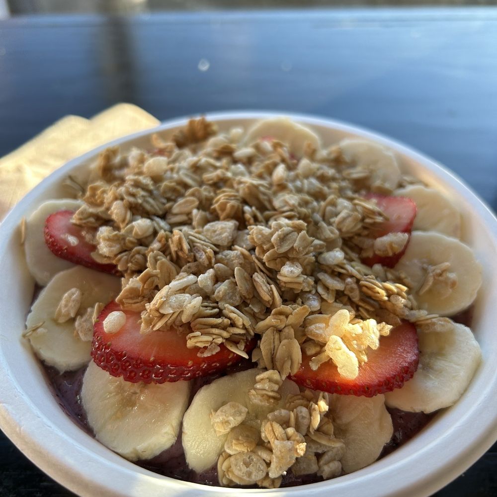 Acai Acai