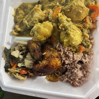 Yardy Kitchen - Curry chicken - Caribbean Near Me - Norcross, Georgia Yardy Kitchen - Curry chicken - Caribbean Near Me - Norcross, Georgia