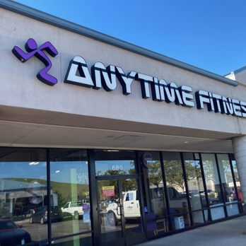 Anytime Fitness - Gyms Near Me - Morro Bay, California Anytime Fitness - Gyms Near Me - Morro Bay, California