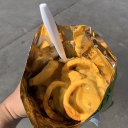R & R Mini Mart - Pepperbelly.