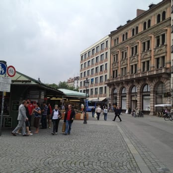 Viktualienmarkt - Landmarks & Historical Buildings Near Me - Munich, BY Viktualienmarkt - Landmarks & Historical Buildings Near Me - Munich, BY