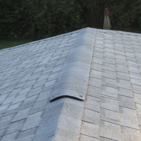 Slide of American One Roofing