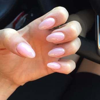 Hailey's Nails - Can't get enough of this style/color! - Nail Salons Near Me - Monrovia, California