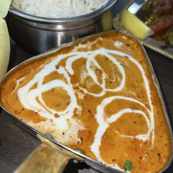 Tabla - Butter chicken AMAZING - Indian Near Me - Phoenix, Arizona