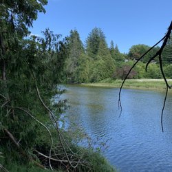 Sooke River Trail
