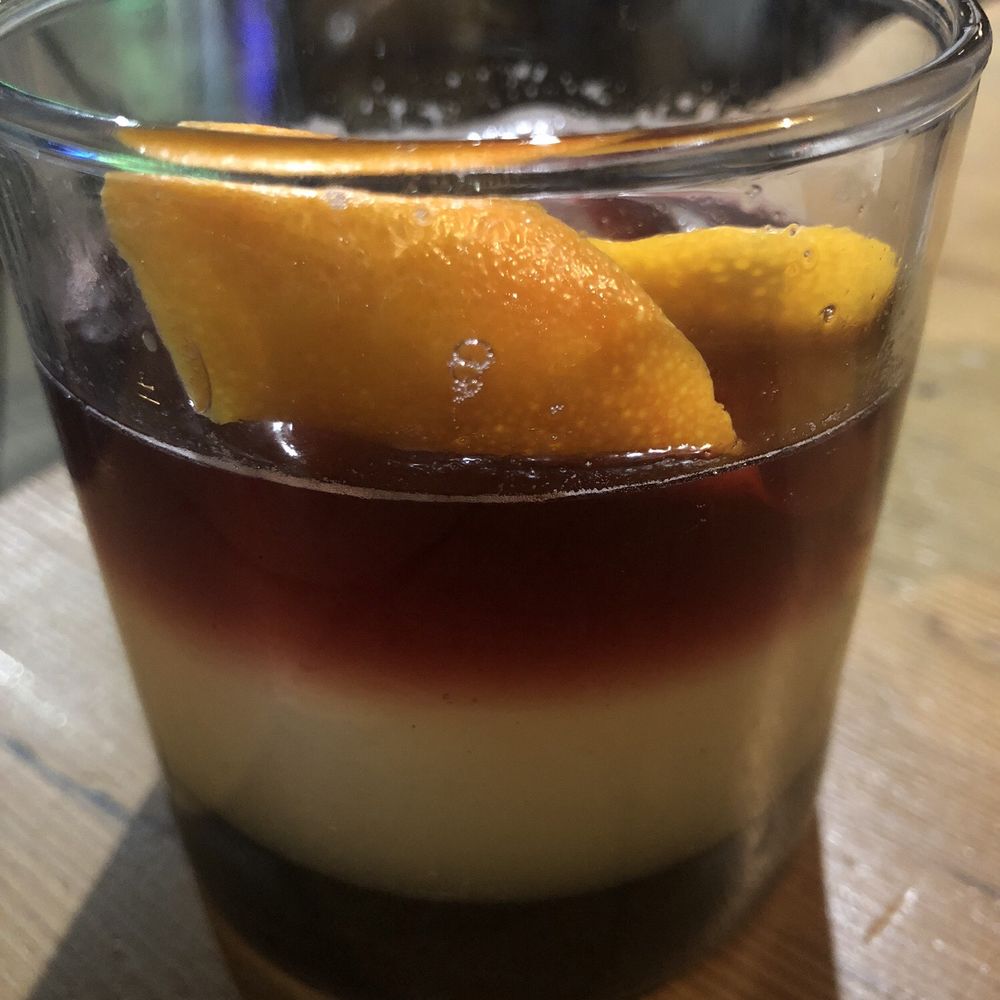 NY Whiskey Sour NY Whiskey Sour