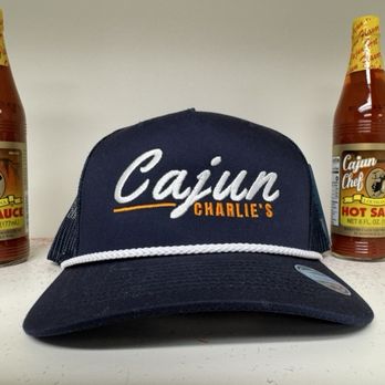 Cajun Charlies - Cajun/Creole Near Me - Sulphur, Louisiana Cajun Charlies - Cajun/Creole Near Me - Sulphur, Louisiana