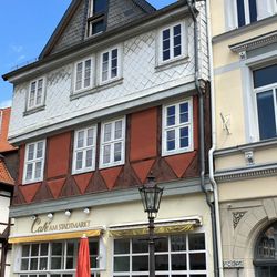 Cafe Am Stadtmarkt - Café am Stadtmarkt