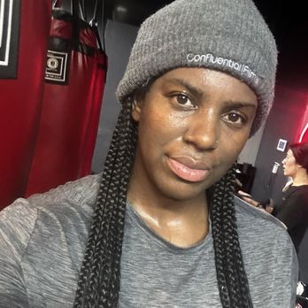 Brick City Boxing - Boxing Near Me - Pasadena, California