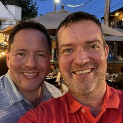 Little Italy of Cleveland - Chris H. & Les R. (2021)