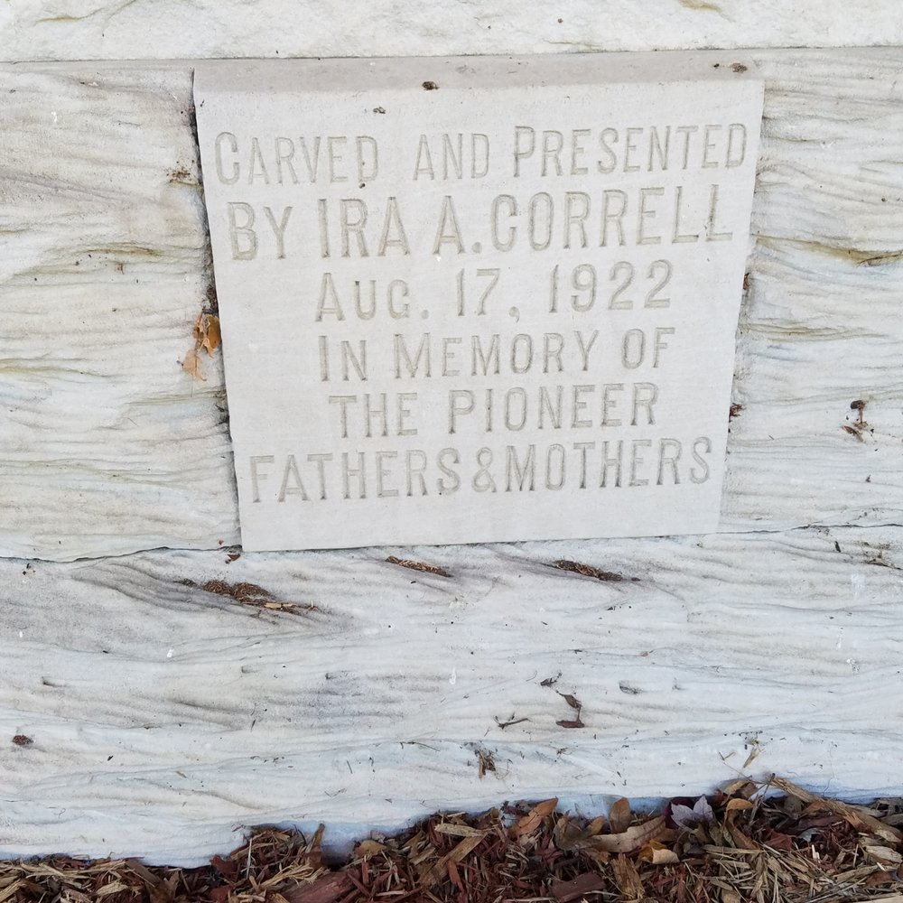 312 Park St, Odon, Indiana Public Art Yelp