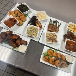 Bea's Kitchen & Kocktails