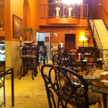 Euro Bakery - Inside the restaurant. - Greek Near Me - Spring, Texas Euro Bakery - Inside the restaurant. - Greek Near Me - Spring, Texas