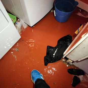 FS Restoration - Waterproofing Near Me