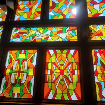 Satchel's Pizza - Art - Pizza Near Me - Gainesville, Florida