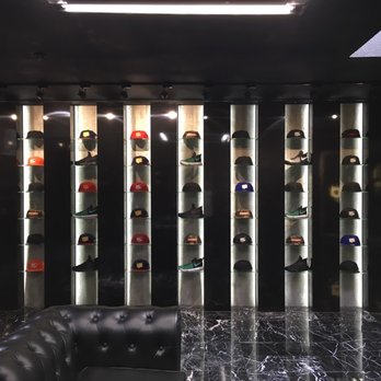 Nice Kicks - Shoe Stores Near Me - San Francisco, California Nice Kicks - Shoe Stores Near Me - San Francisco, California