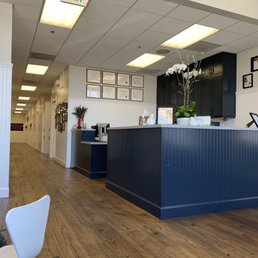 Front office Front office