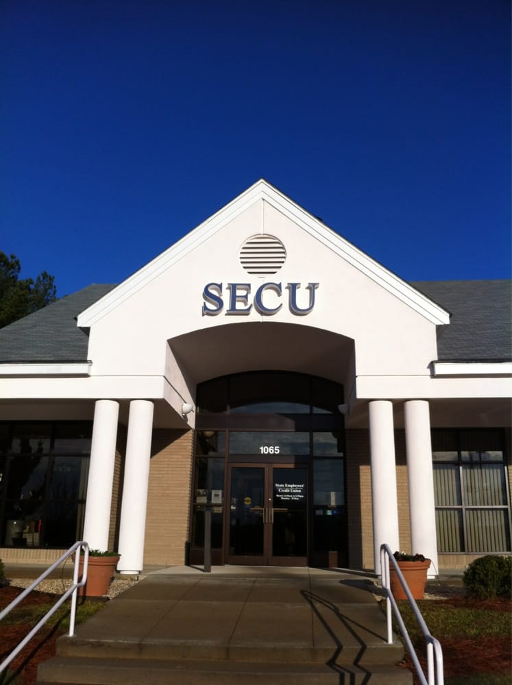 STATE EMPLOYEES CREDIT UNION Updated September 2024 1065 Vision Dr