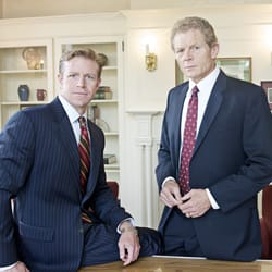 Nelson & Nelson Attorneys At Law - Dave and Bob Nelson