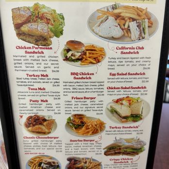 Scrambled Eggs Cafe - Menu - Cafes Near Me - Simi Valley, California Scrambled Eggs Cafe - Menu - Cafes Near Me - Simi Valley, California
