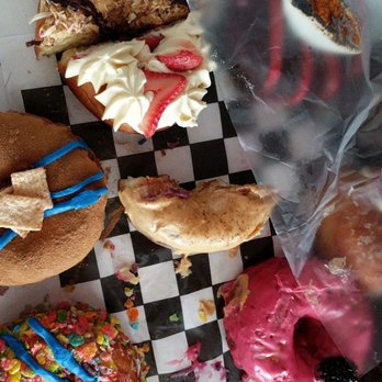 Diablo Doughnuts - Donuts Near Me - Baltimore, Maryland Diablo Doughnuts - Donuts Near Me - Baltimore, Maryland