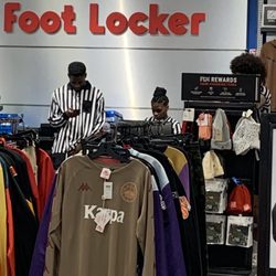 Foot Locker