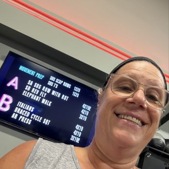 Liven Up Fitness - Post workout glory! - Trainers Near Me - Bethlehem, Pennsylvania Liven Up Fitness - Post workout glory! - Trainers Near Me - Bethlehem, Pennsylvania
