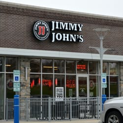 Jimmy John's