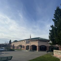 Granite Bay High School