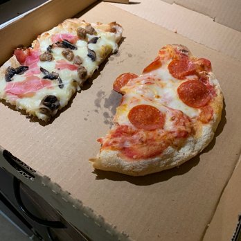 Mamma Pinsa - Pizza Near Me - Escondido, California Mamma Pinsa - Pizza Near Me - Escondido, California
