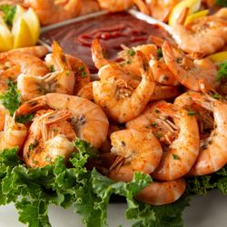 The Fish Market Restaurant