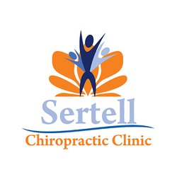 Sertell Chiropractic Clinic - Logo