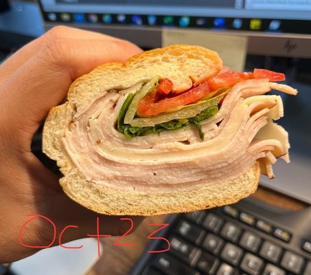 Steve's Prince of Steaks by null