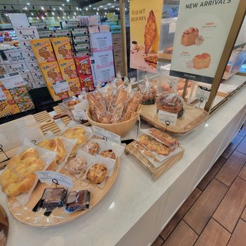 Tous Les Jours - Bakeries Near Me - Diamond Bar, California Tous Les Jours - Bakeries Near Me - Diamond Bar, California