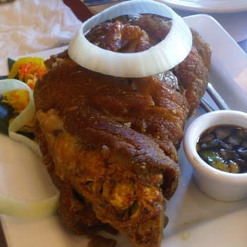 Max's Restaurant - Dillingham - Crispy pata - Filipino Near Me - Honolulu, Hawaii Max's Restaurant - Dillingham - Crispy pata - Filipino Near Me - Honolulu, Hawaii