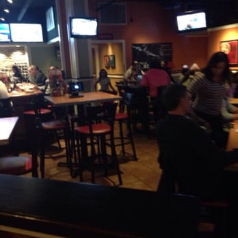 Chili's - Open tables 3 - American Near Me - Secaucus, New Jersey Chili's - Open tables 3 - American Near Me - Secaucus, New Jersey