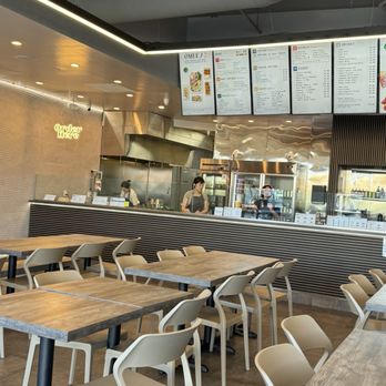 Omee J 2 - Korean Near Me - San Jose, California