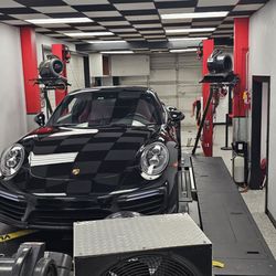 MAXRPM Motorsports