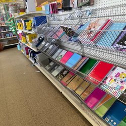 Dollar Tree - Back to school