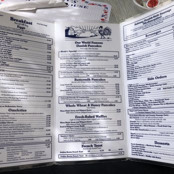 Paula's Pancake House - Breakfast & Brunch Near Me - Solvang, California Paula's Pancake House - Breakfast & Brunch Near Me - Solvang, California