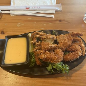 Tokyo Ramen & Poke - Fried soft shell crab - Ramen Near Me - Neptune Beach, Florida Tokyo Ramen & Poke - Fried soft shell crab - Ramen Near Me - Neptune Beach, Florida