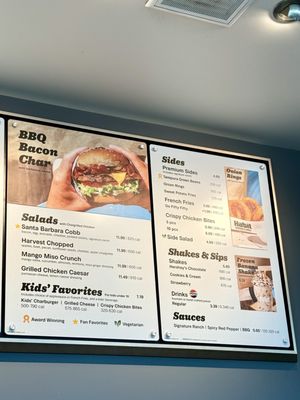 Menu photo 5 Habit Burger & Grill Garden Grove, CA Menu photo 5 Habit Burger & Grill Garden Grove, CA