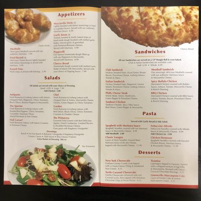 Menu photo 2 Pizza Buzz Watauga, TX Menu photo 2 Pizza Buzz Watauga, TX