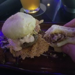 Bomb Sliders