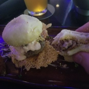 Safire Steak House - Bomb Sliders!! - New American Near Me - Oroville, California Safire Steak House - Bomb Sliders!! - New American Near Me - Oroville, California