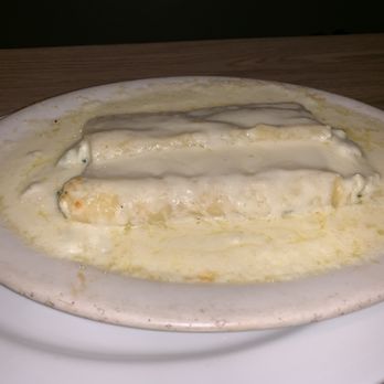 Cannataro's - Cannelloni Supremo - Italian Near Me - Chino, California