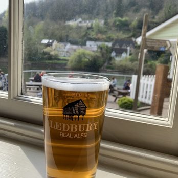 Saracens Head Inn - Saracens Head Inn, Ross-On-Wye, Herefordshire, England. - Pubs Near Me Saracens Head Inn - Saracens Head Inn, Ross-On-Wye, Herefordshire, England. - Pubs Near Me