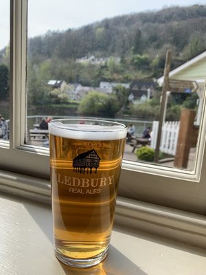 The Saracens Head Inn by null