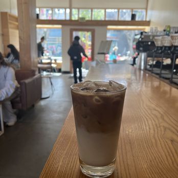 Haus Coffee - Coffee & Tea Near Me - San Francisco, California