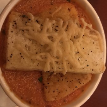 Heck's Tavern - Tomato Soup - American Near Me - Tabernash, Colorado